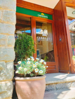 Hotels in Cantonigròs